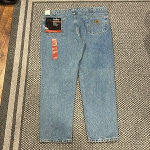 Carhartt Jeans *DEADSTOCK*